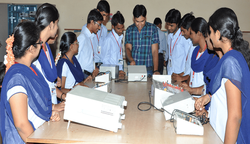 Anantha Lakshmi Institute of Technology and Sciences Anantapur Infrastructure photo 4